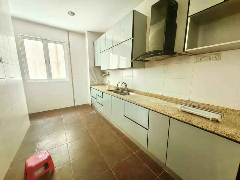 Idaman hills 6200sf Bungalow, Puncak Templer, Selayang - 5