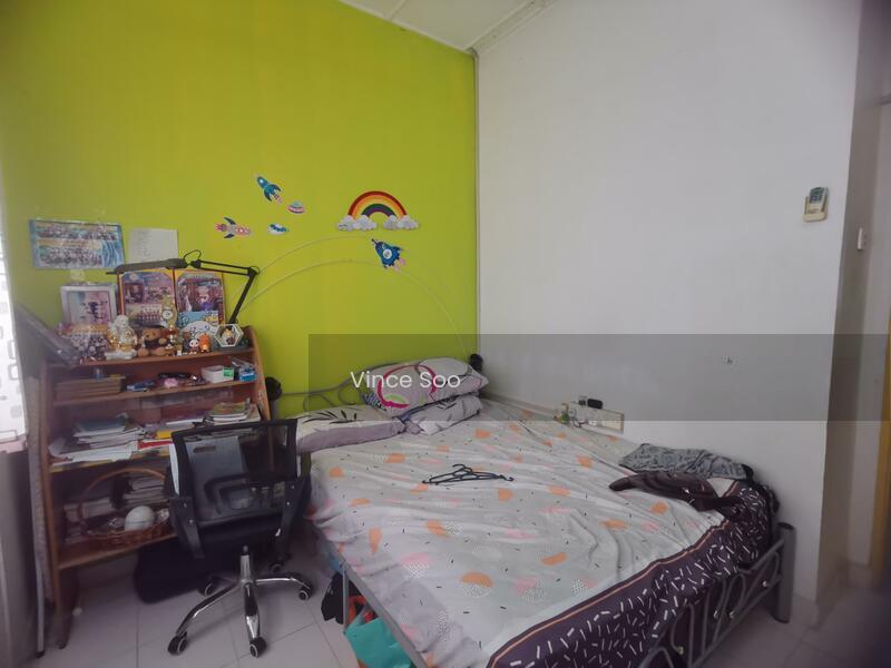 Villa Hijauan - 2