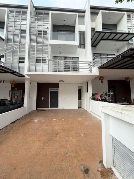 LakeClub Parkhome - 1