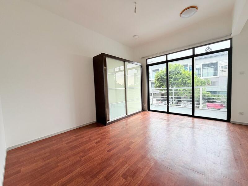 LakeClub Parkhome - 5