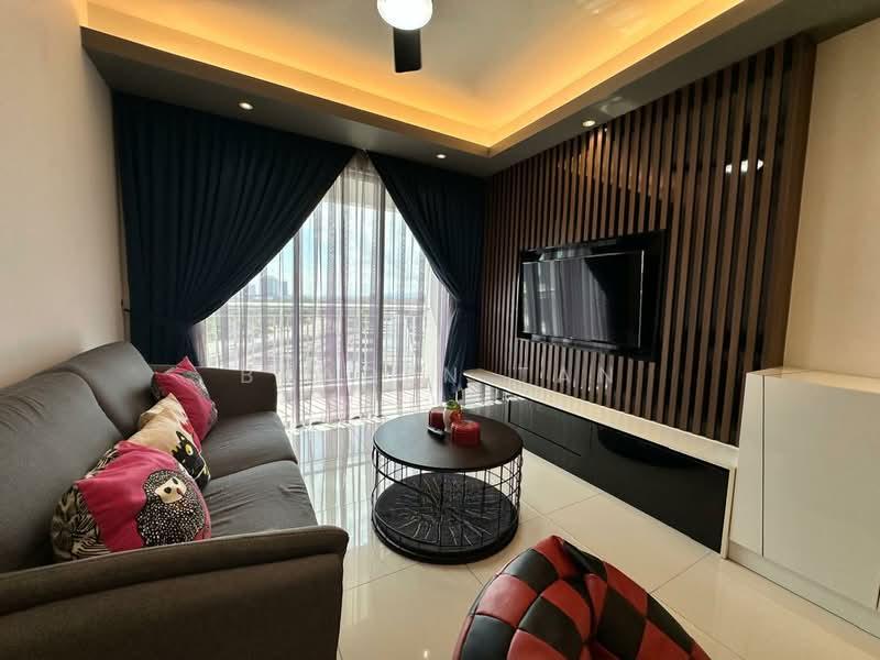 Teega Suites - 1