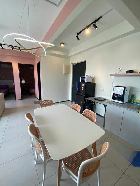 Urban Suites - 2