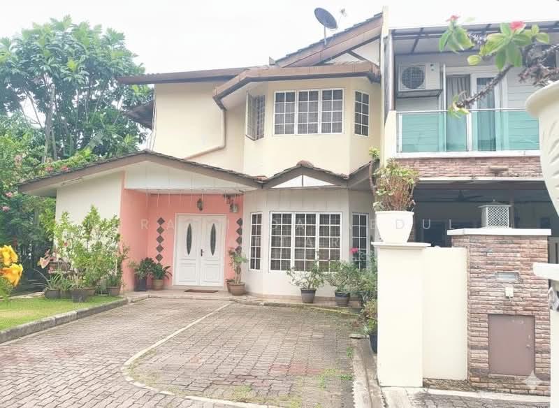 Taman Alam Megah - 2
