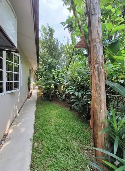 Taman Alam Megah - 3