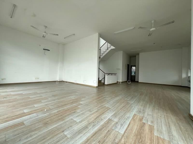 Phase 12A @ Precinct 12 Desa Tebrau - 2
