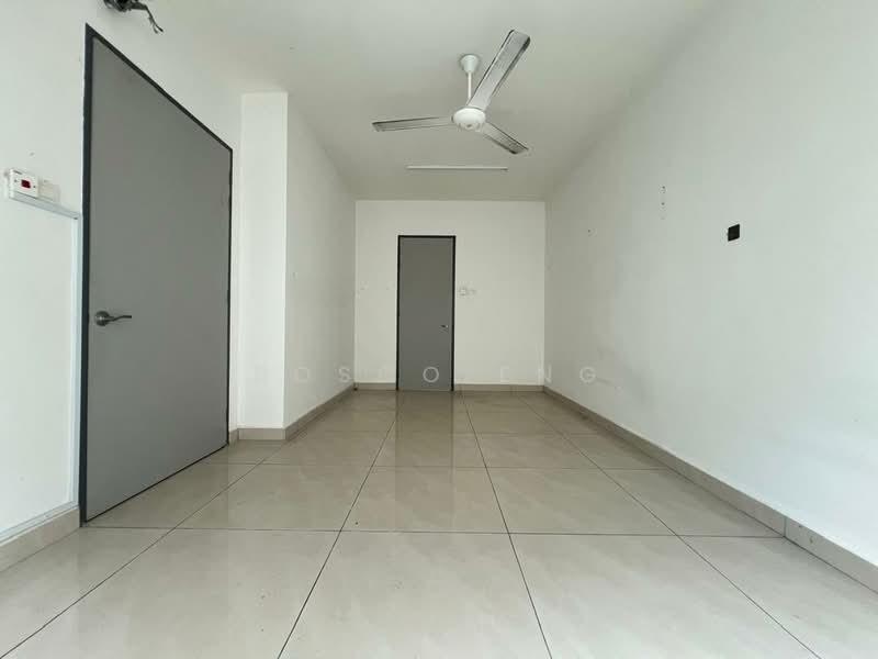 Phase 12A @ Precinct 12 Desa Tebrau - 4