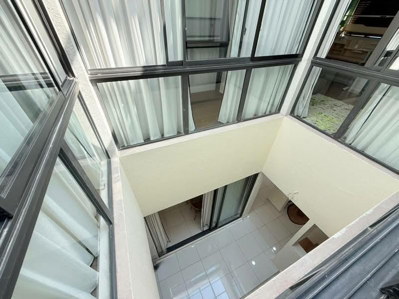 Emerald Residence Link House Type B - 2