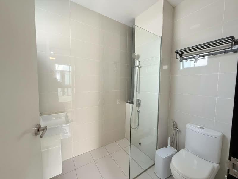 Emerald Residence Link House Type B - 4