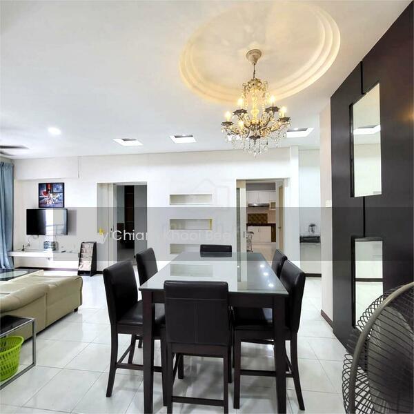 Bayswater Resort Condominium - 5