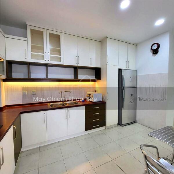 Bayswater Resort Condominium - 2