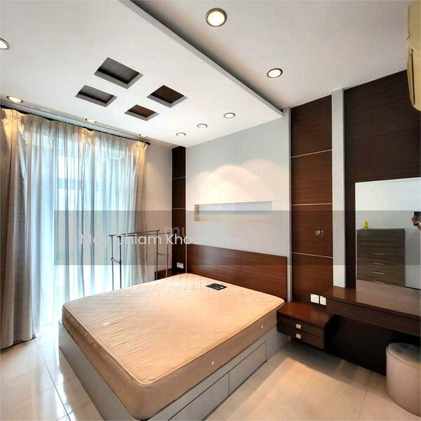 Bayswater Resort Condominium - 4