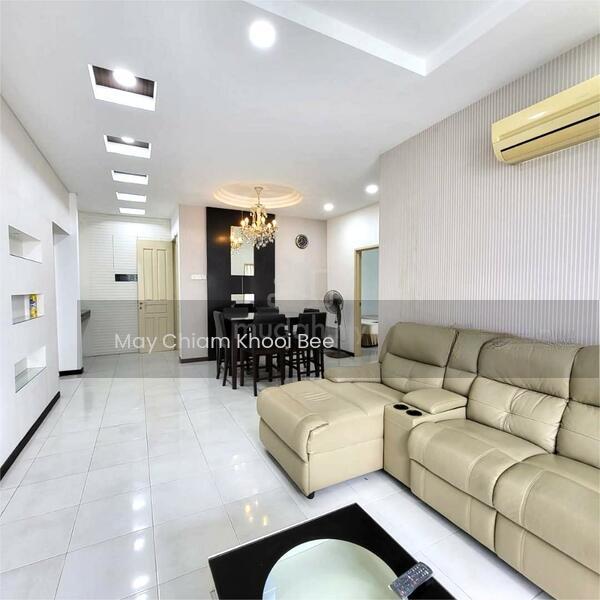 Bayswater Resort Condominium - 3