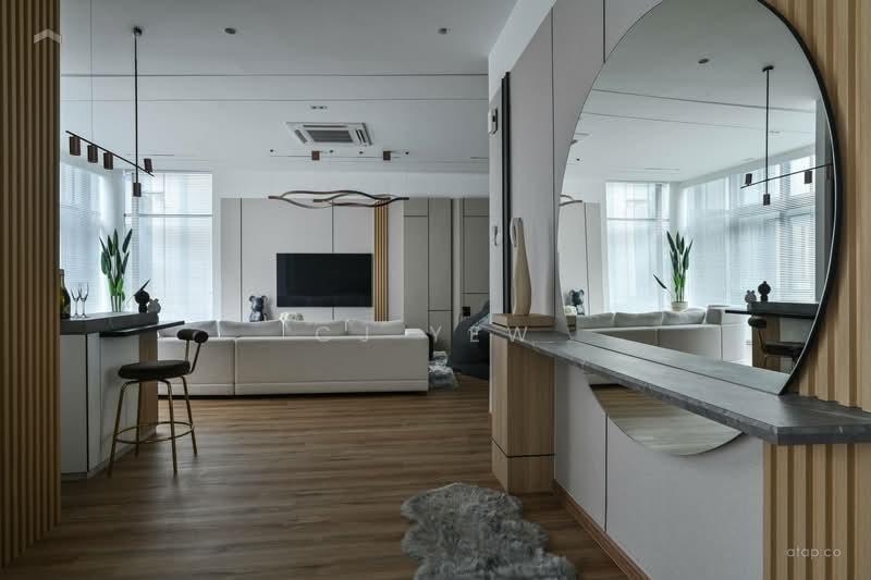 Veridian Residence - 5