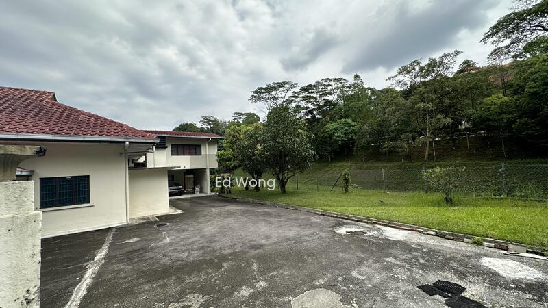 Bukit Persekutuan, 2-Storey Bungalow House - 3