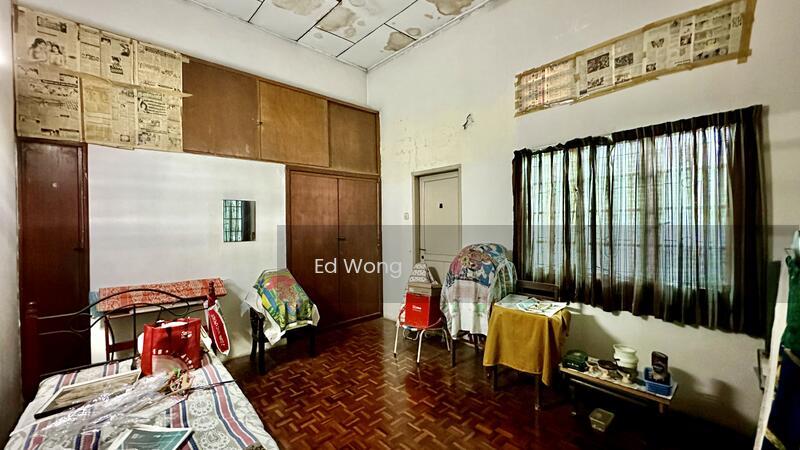 Bukit Persekutuan, 2-Storey Bungalow House - 5