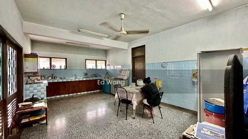 Bukit Persekutuan, 2-Storey Bungalow House - 4