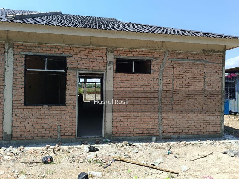 TAMN PURNAMA, JITRA - 2