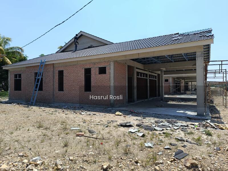 TAMN PURNAMA, JITRA - 5