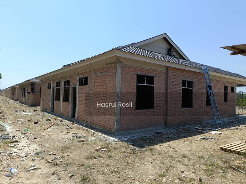 TAMN PURNAMA, JITRA - 3