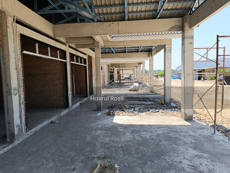 TAMN PURNAMA, JITRA - 4