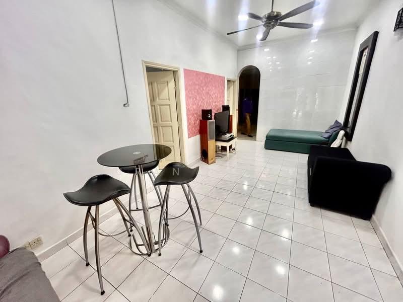 Taman Sri Cheras Jaya @ Balakong - 1