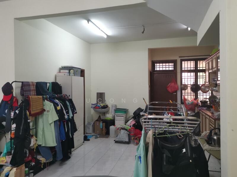 Desa Tebrau Desa Tebrau Desas Tebraus - 5