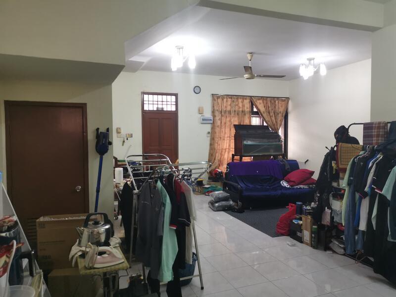 Desa Tebrau Desa Tebrau Desas Tebraus - 3