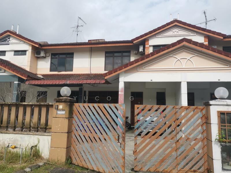 Desa Tebrau Desa Tebrau Desas Tebraus - 1