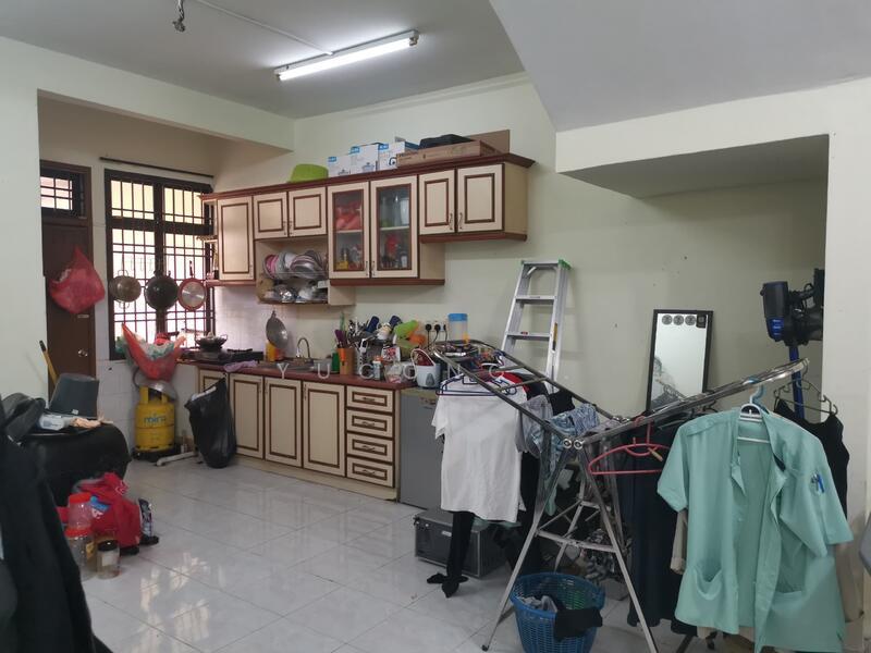 Desa Tebrau Desa Tebrau Desas Tebraus - 4