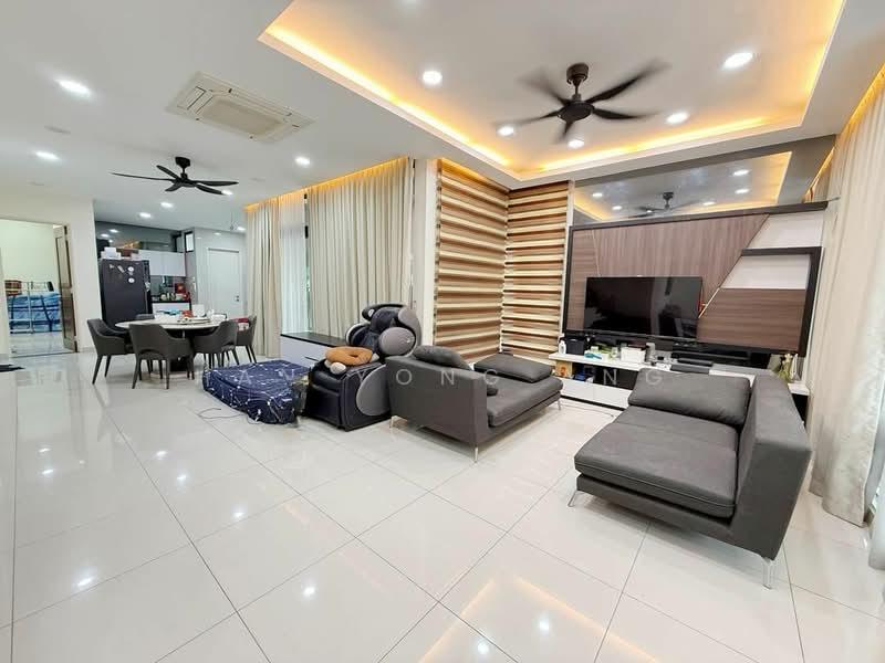 Setia Eco Cascadia - 2