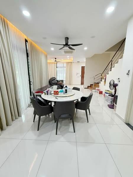 Setia Eco Cascadia - 4