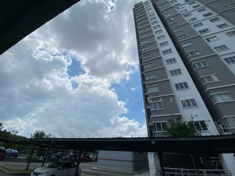 Pangsapuri Sri Kemuning - 2