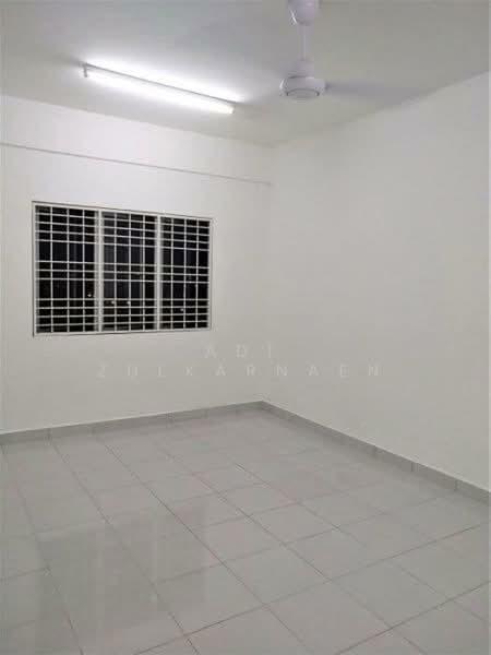 Pangsapuri Sri Kemuning - 5