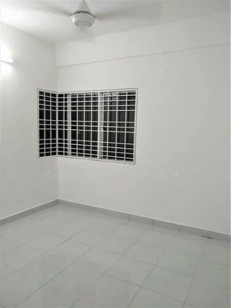 Pangsapuri Sri Kemuning - 3