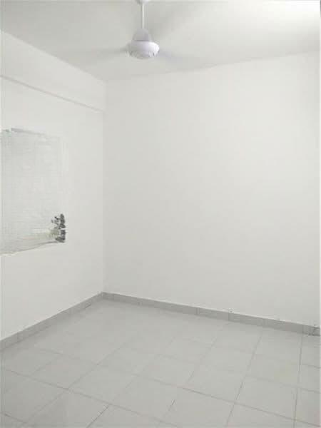 Pangsapuri Sri Kemuning - 4