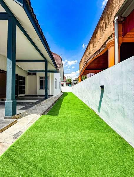 Taman Jaya Sepakat - 3