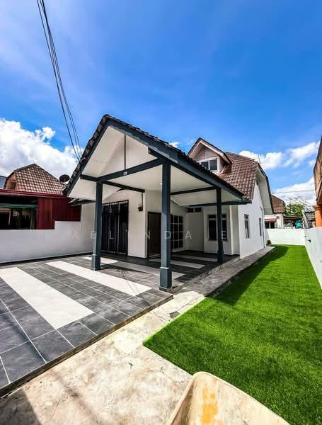 Taman Jaya Sepakat - 2