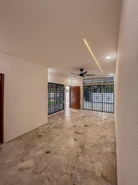 Taman Jaya Sepakat - 5