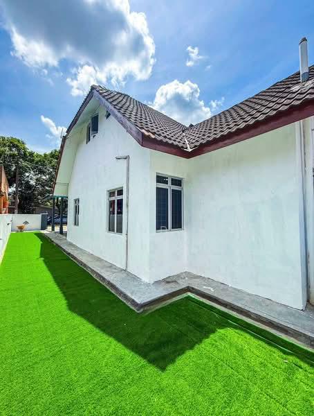 Taman Jaya Sepakat - 4