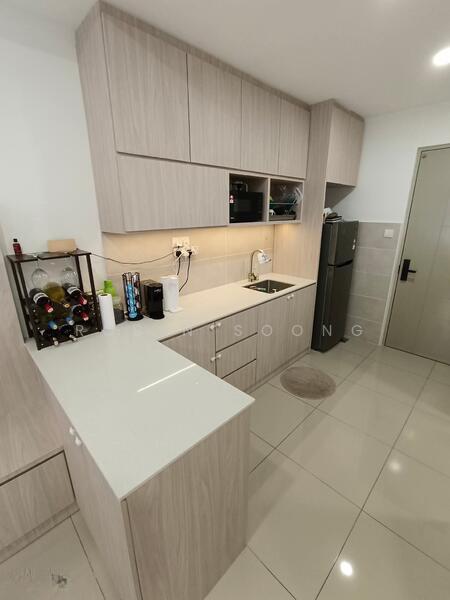Bali Residences - 2