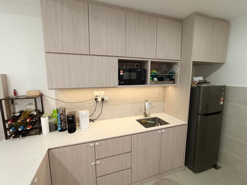 Bali Residences - 3