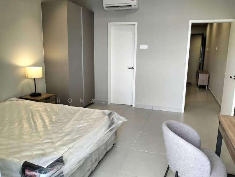 Dorsett Waterfront Subang - 3