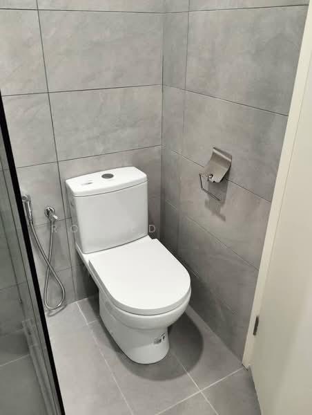 Dorsett Waterfront Subang - 5