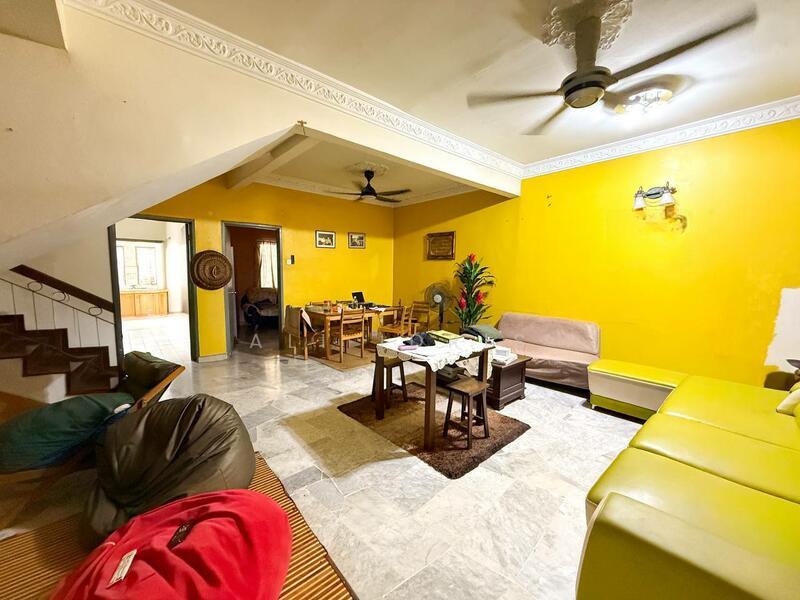 Bandar Tun Hussein Onn - 2