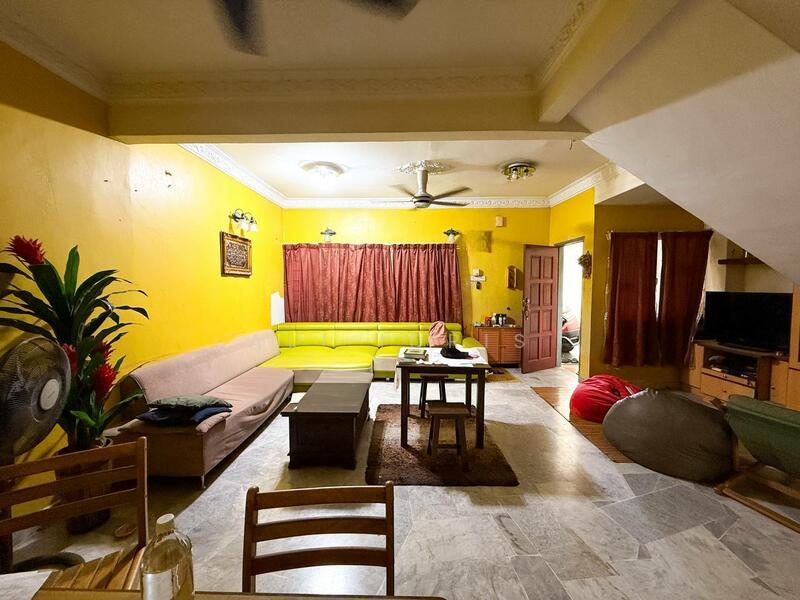 Bandar Tun Hussein Onn - 3