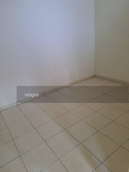 TAMAN CASSIA, BAHAU - 5