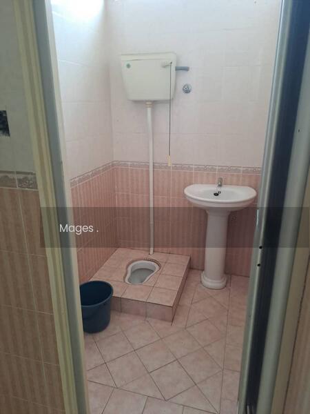 TAMAN CASSIA, BAHAU - 4