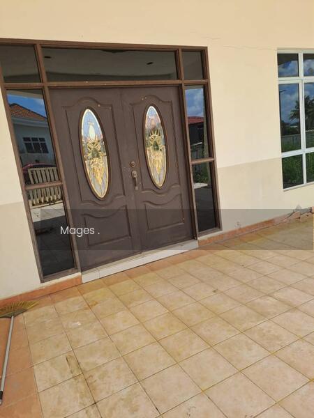 TAMAN CASSIA, BAHAU - 1