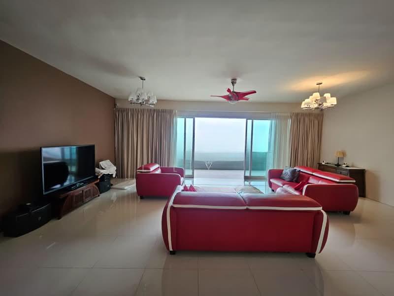 Central Park condominium - 1