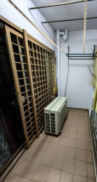 Sri Jinjang - 5